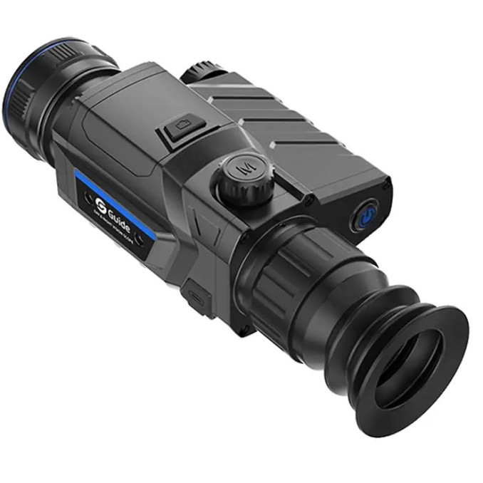 Приціл цифровий Guide DR30 2-16x FHD 1920×1080@4μm 35mm/F1.2