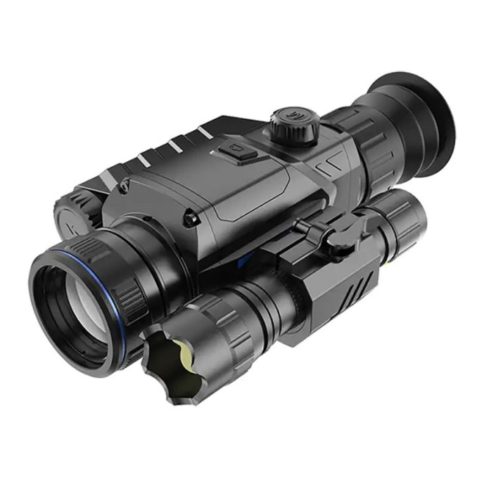 Приціл цифровий Guide DR30 2-16x FHD 1920×1080@4μm 35mm/F1.2