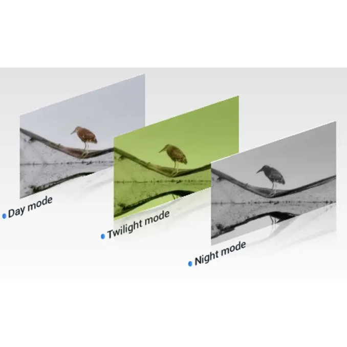 Приціл цифровий Guide DR30 2-16x FHD 1920×1080@4μm 35mm/F1.2