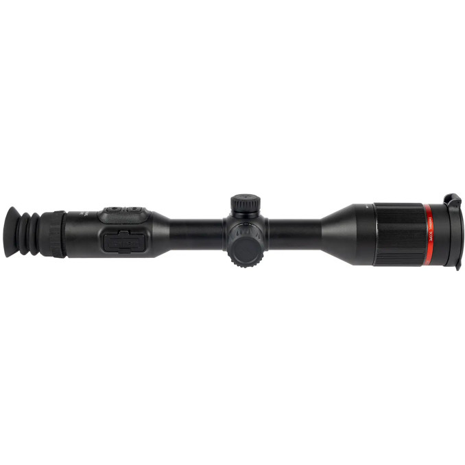 Приціл тепловізійний Guide TU651 Gen2 2,4-19, 2x50 640x480@12μm VOx. 2000 м