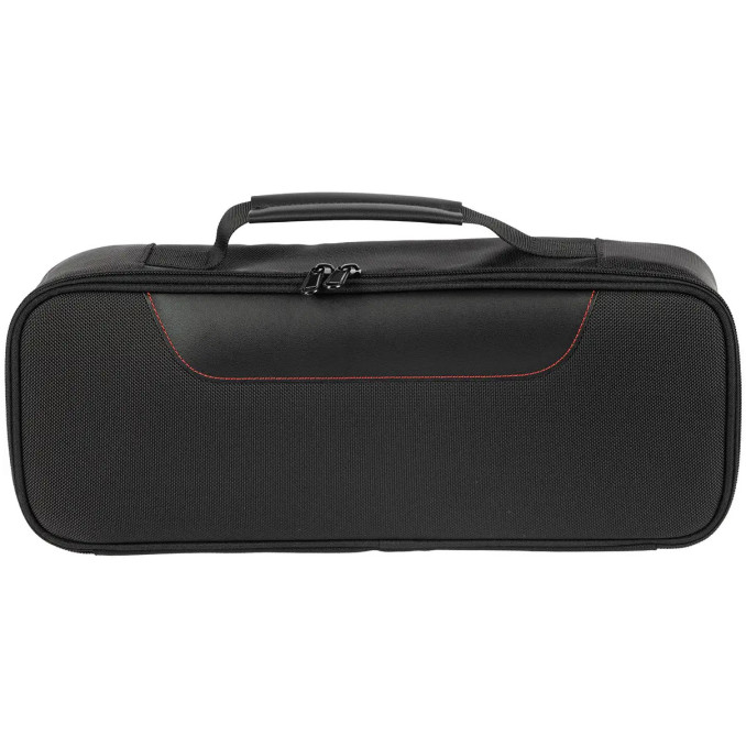 Приціл тепловізійний Guide TU651 Gen2 2,4-19, 2x50 640x480@12μm VOx. 2000 м