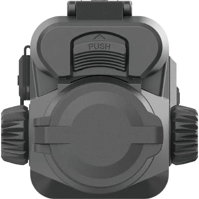 Тепловизионная насадка GUIDE TB430 400x300@12μm (Wi-Fi)