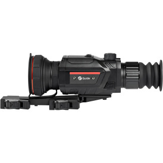 Прилад тепловізійний Guide TR650 2.9-23.2x50 640x512@12 мкм QD Long Mount