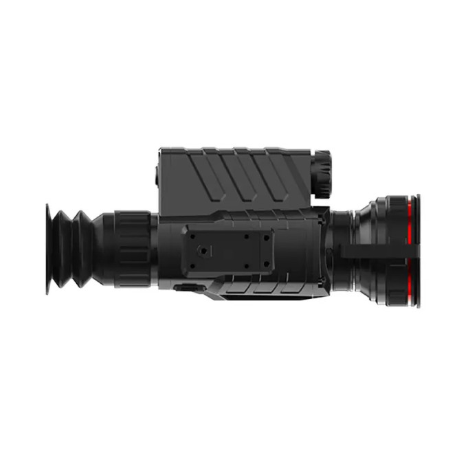 Прилад тепловізійний Guide TR650 2.9-23.2x50 640x512@12 мкм QD Long Mount