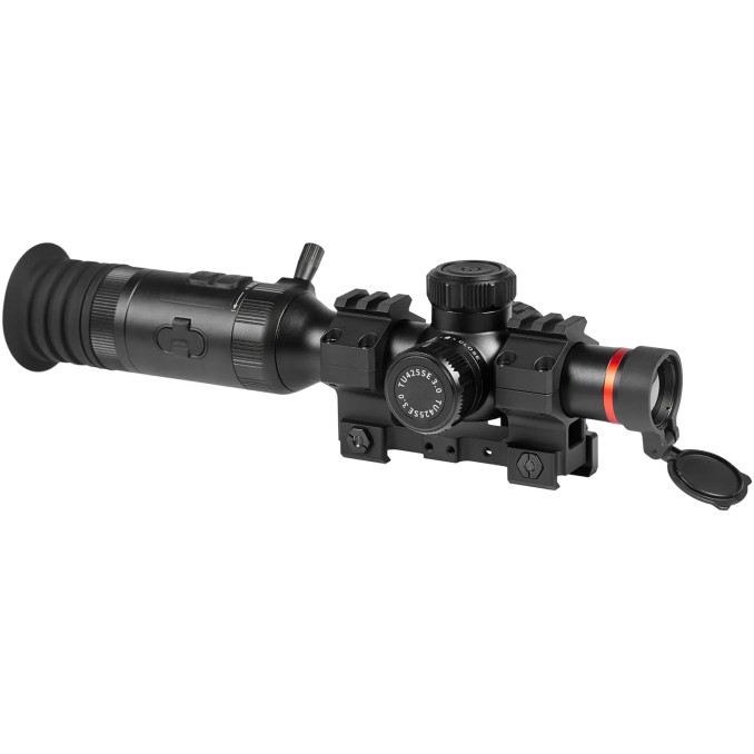 Приціл тепловізійний Guide TU425SE 3.0 3.1-12.4x25 400x300@12 мкм