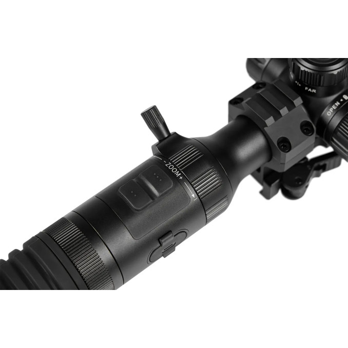 Приціл тепловізійний Guide TU635 3.0 3-24x35 640x512@12 мкм