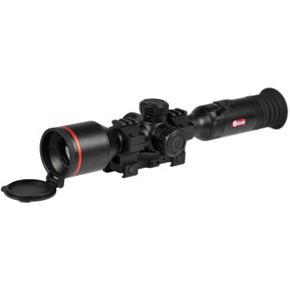 Приціл тепловізійний Guide TU650 3.0 3.9-31.2x50 640x512@12 мкм