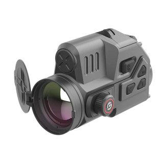 Тепловизионная насадка GUIDE TB650P 640x512@12μm (Wi-Fi)