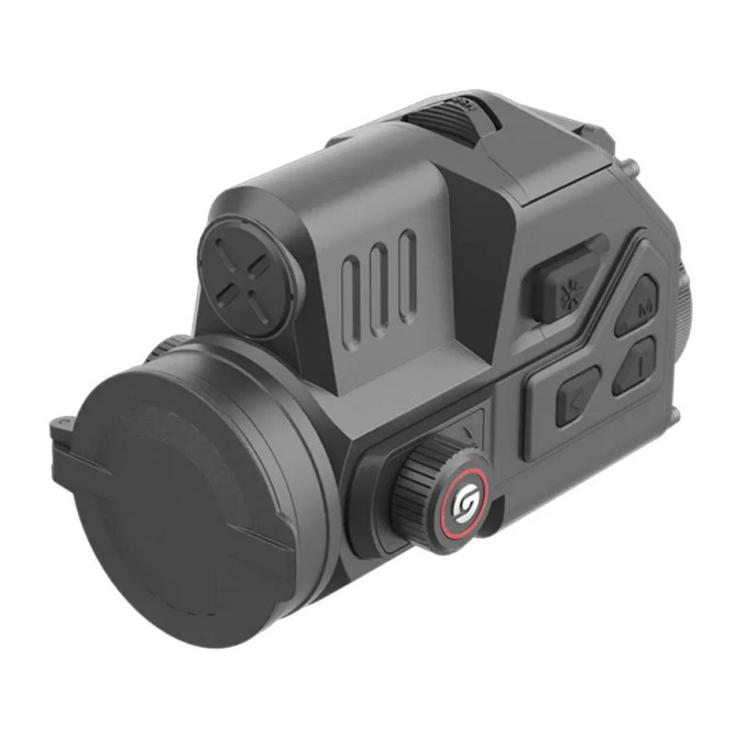 Тепловизионная насадка GUIDE TB650P 640x512@12μm (Wi-Fi)