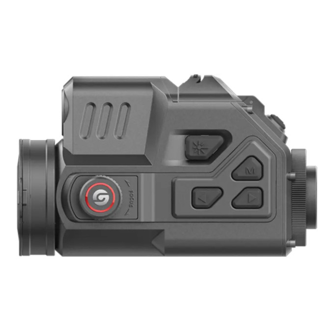 Тепловизионная насадка GUIDE TB650P 640x512@12μm (Wi-Fi)