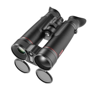 Бинокль Тепло/Цифра GUIDE TN650M 2.0 с дальномером 1500 м