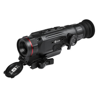 Приціл тепловізійний Guide N225 3,6-14,4x 25 мм F1.0 256x192@12 мкм
