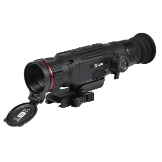 Приціл тепловізійний Guide N425 2.3-9.2x 25 мм F1.0 400x300@12 мкм