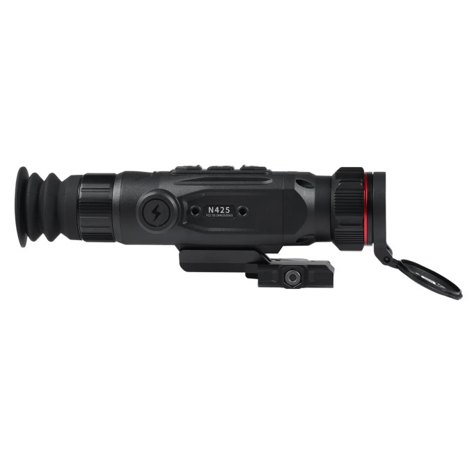 Приціл тепловізійний Guide N425 2.3-9.2x 25 мм F1.0 400x300@12 мкм
