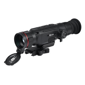 Приціл тепловізійний Guide N435 3.3-13.2x 35 мм F1.0 400x300@12 мкм