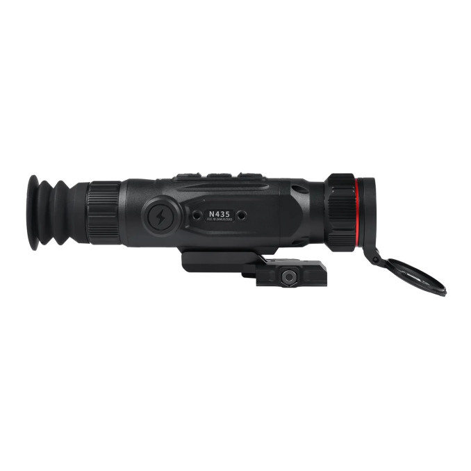 Приціл тепловізійний Guide N435 3.3-13.2x 35 мм F1.0 400x300@12 мкм