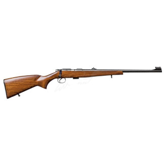 Винтовка малокалиберная CZ CZ455 Standard 22 LR