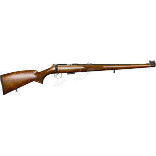 Винтовка млк CZ 455 FS кал .22LR