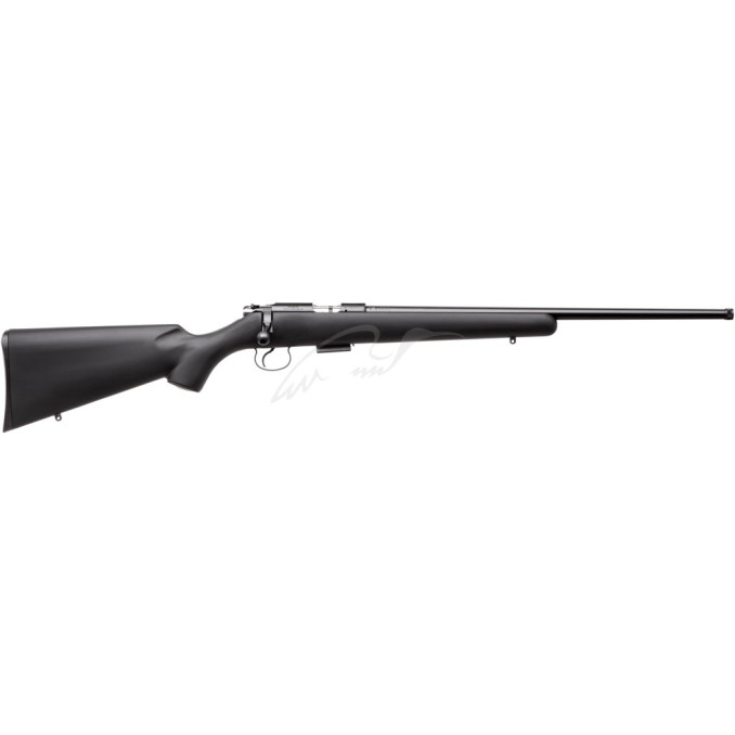 Гвинтівка малокаліберна CZ 455 Synt кал .22LR