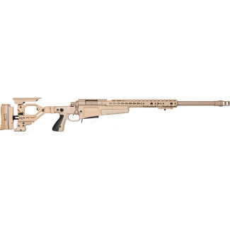 Карабін Surgeon CSR кал. .308 Win