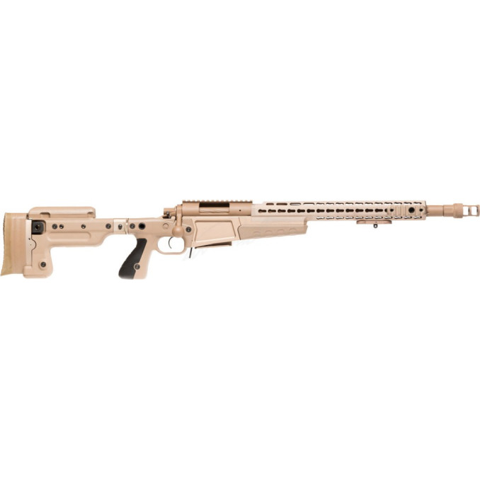 Карабін Surgeon CSR кал. .308 Win