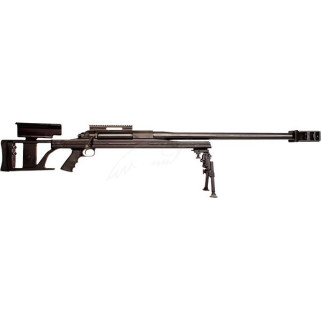 Карабін Armalite AR-50 A1 кал. 50 BMG