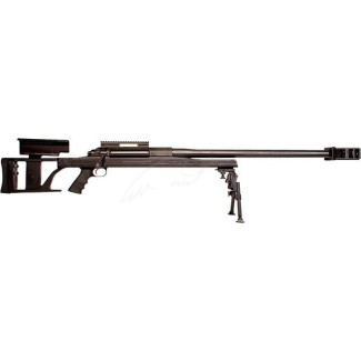 Карабін Armalite AR-50 A1 кал. 50 BMG