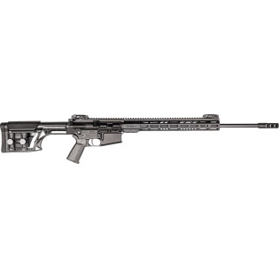 Карабин Armalite AR-10 Tactical кал. 6,5 Creedmoor