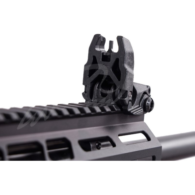 Карабін Armalite AR-10 Tactical кал. 6,5 Creedmoor