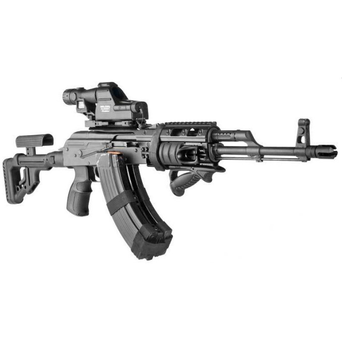 Упор FAB Defense Ergonomic Pointing Grip