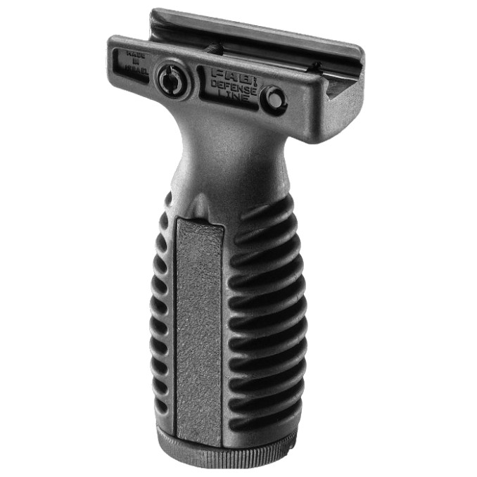 Рукоятка передняя FAB Defense TAL-4. Black