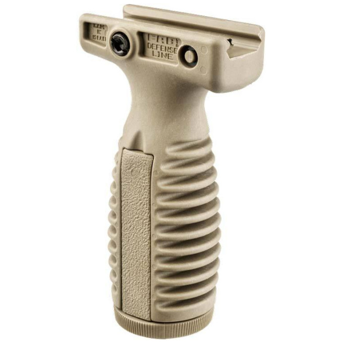 Рукоятка передняя FAB Defense TAL-4. Tan