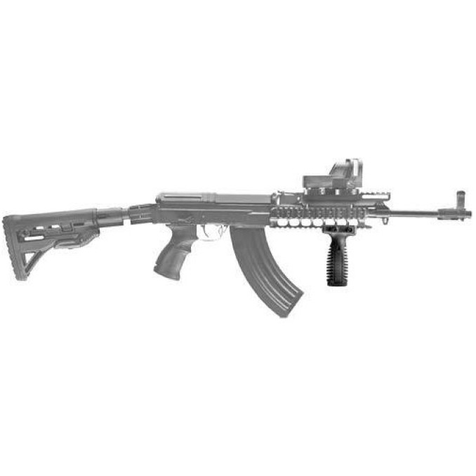 Рукоятка передняя FAB Defense TAL-4. Tan