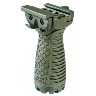 Рукоятка передняя FAB Defense RSG. Olive