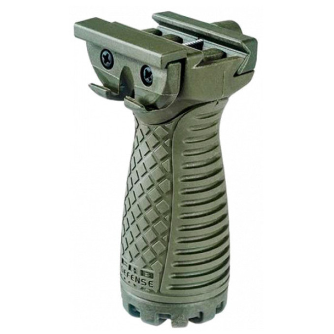Рукоятка передняя FAB Defense RSG. Olive