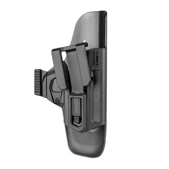 Кобура FAB Defense Covert для Glock. Black