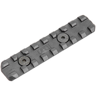 Планка FAB Defense Picatinny (8 слотів)