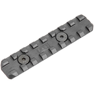 Планка FAB Defense Picatinny (8 слотів)