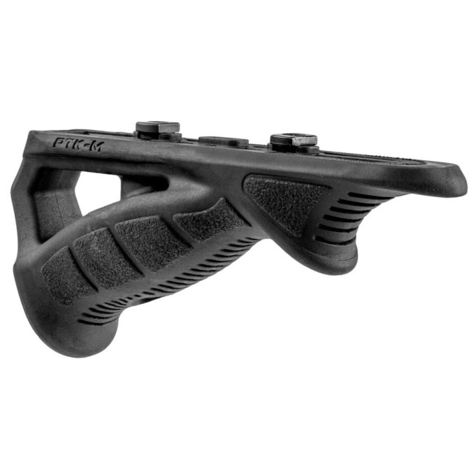 Упор передний FAB Defense PTK-М на M-LOK. Black