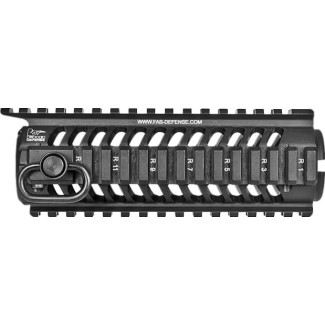 Цевье FAB Defense NFR M16 для AR15. Black