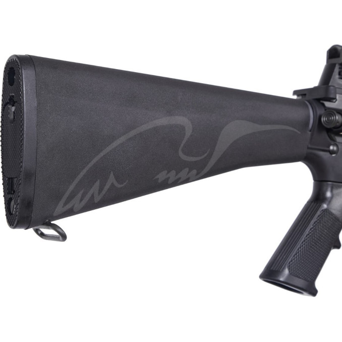 Карабин Colt AR15A4 Rifle 20’’ кал. 223 Rem