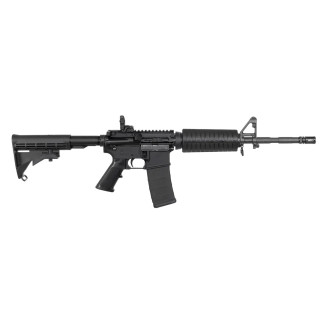 Карабин Colt M4 Carbine 14,5" кал. 223 Rem