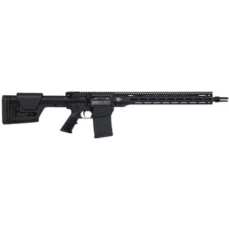 Карабин Colt M7 SASS 18" кал. 308 Win