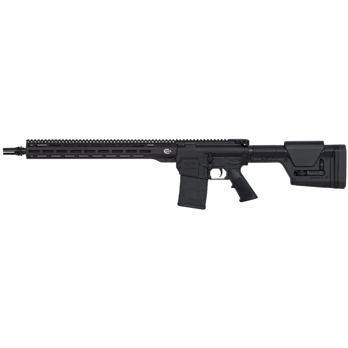 Карабин Colt M7 SASS 18" кал. 308 Win