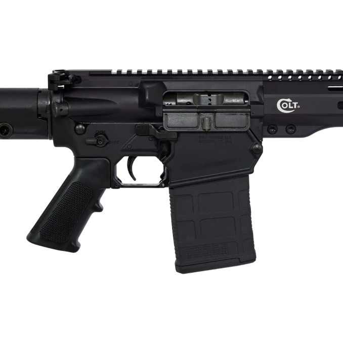 Карабин Colt M7 SASS 18" кал. 308 Win