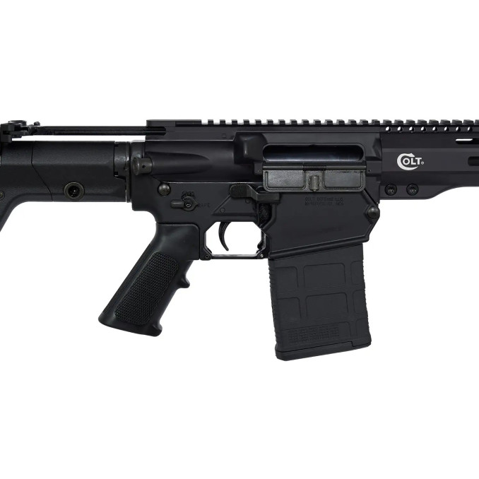 Карабин Colt M7 SASS 18" кал. 308 Win