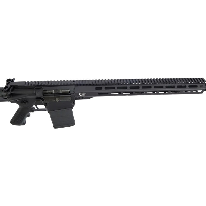 Карабин Colt M7 SASS 18" кал. 308 Win