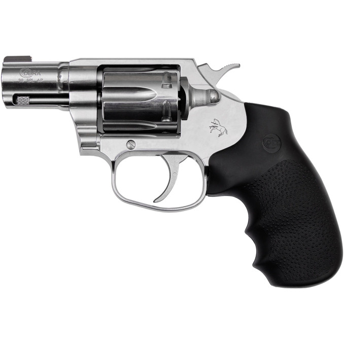 Револьвер спортивный Colt Cobra кал.38 SPEC