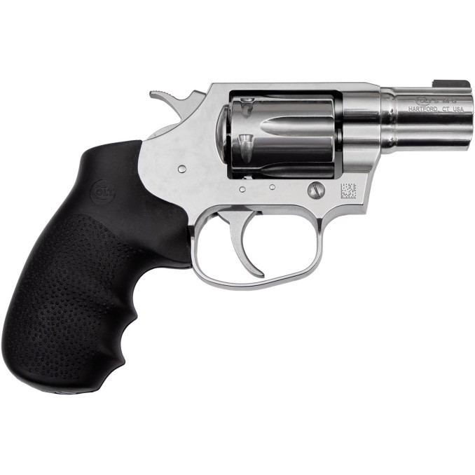 Револьвер спортивный Colt Cobra кал.38 SPEC