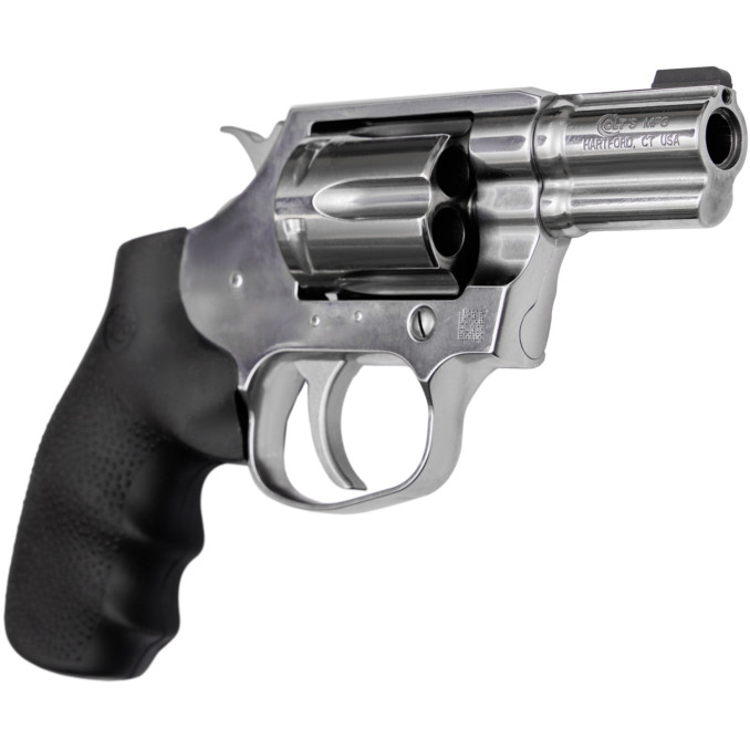 Револьвер спортивный Colt Cobra кал.38 SPEC